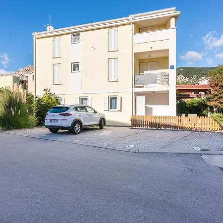 Apartman Olivella With Terrace