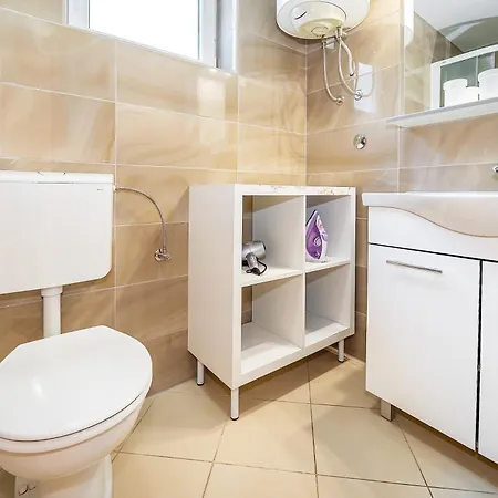 Olivella With Terrace * Baska (Krk)