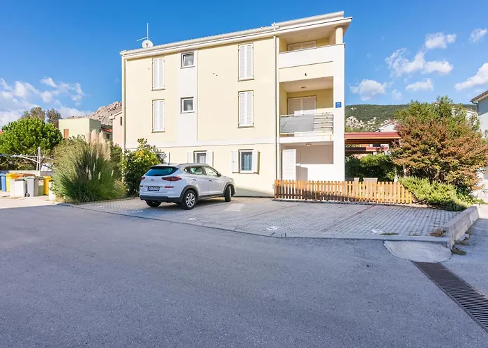 Apartment Olivella With Terrace