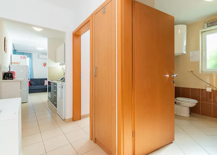 Apartment Olivella With Terrace *