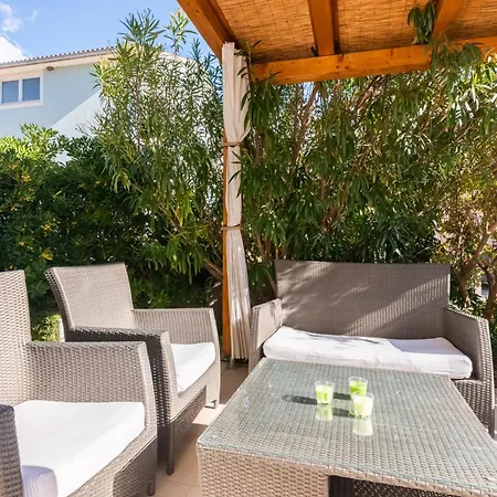 Appartamento Olivella With Terrace *