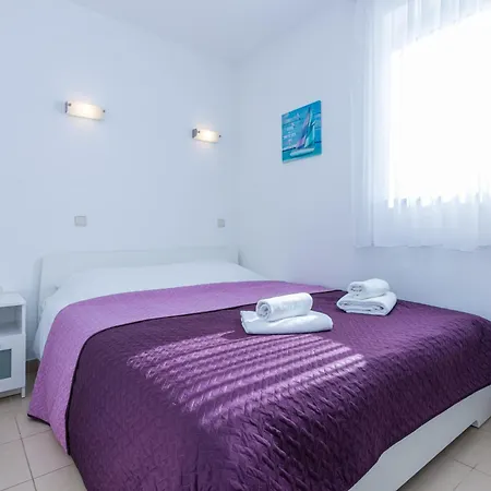 Apartment Olivella With Terrace *