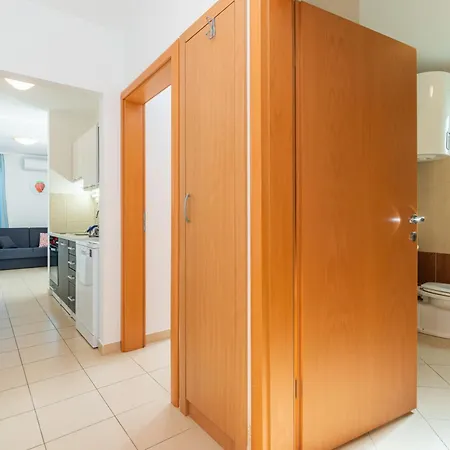Apartment Olivella With Terrace *