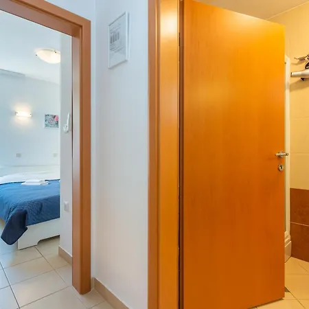 Apartment Olivella With Terrace