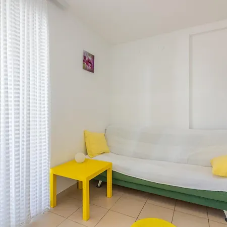 Olivella With Terrace