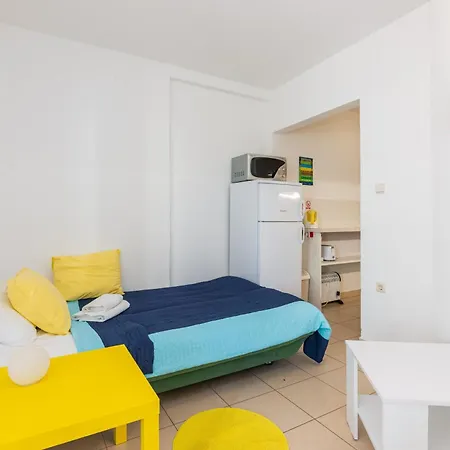 Apartment Olivella With Terrace *