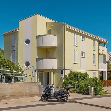 Apartment Olivella With Terrace *