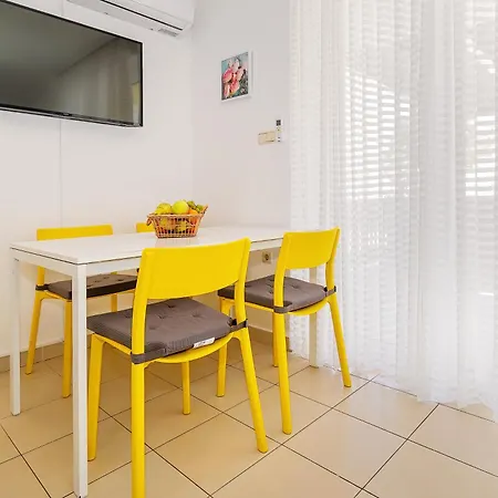 Apartment Olivella With Terrace