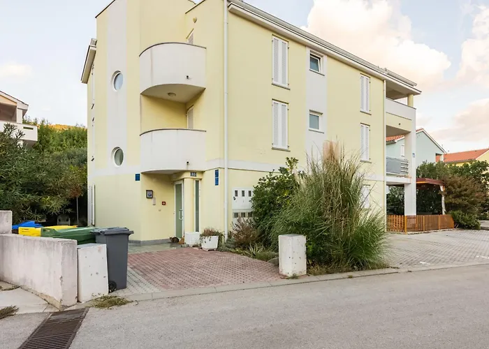 Olivella With Terrace