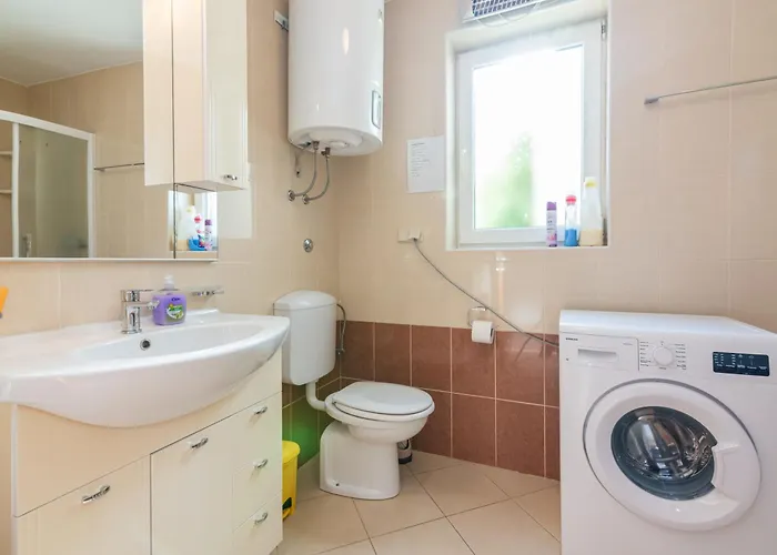 Olivella With Terrace *