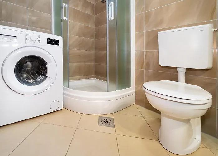 Olivella With Terrace Appartement *