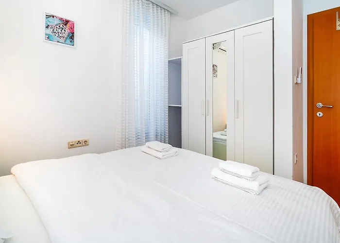 Olivella With Terrace Appartement