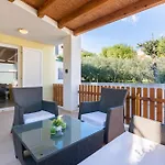 Apartamento Olivella With Terrace *