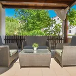 Olivella With Terrace Apartamento
